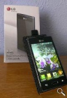 Lg optimus l5 e610 negro - mejor precio | unprecio.es