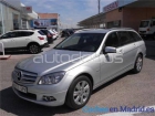 Mercedes Benz C220 - mejor precio | unprecio.es