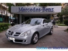 Mercedes Benz Slk200 - mejor precio | unprecio.es