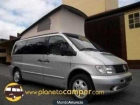 Mercedes-Benz Vito MARCO POLO 112 CDI - mejor precio | unprecio.es