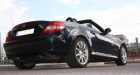 Mercedes Clase SLK 200K en Madrid - mejor precio | unprecio.es