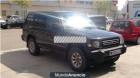 Mitsubishi Montero 2.5tdi Glx 5p. \'98 - mejor precio | unprecio.es