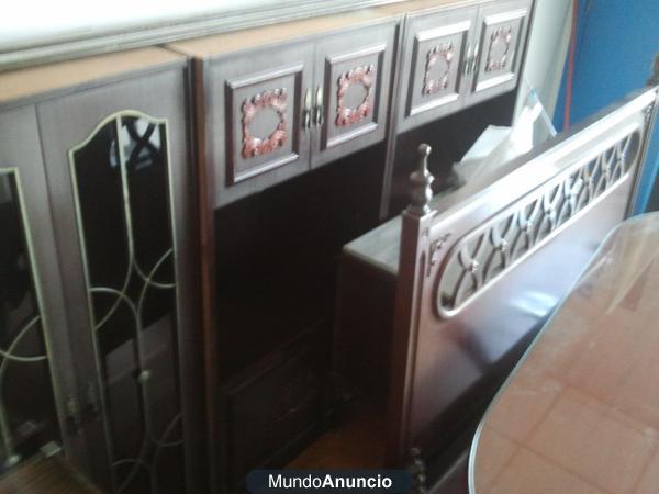 MUEBLES PARA PISO COMPLETO