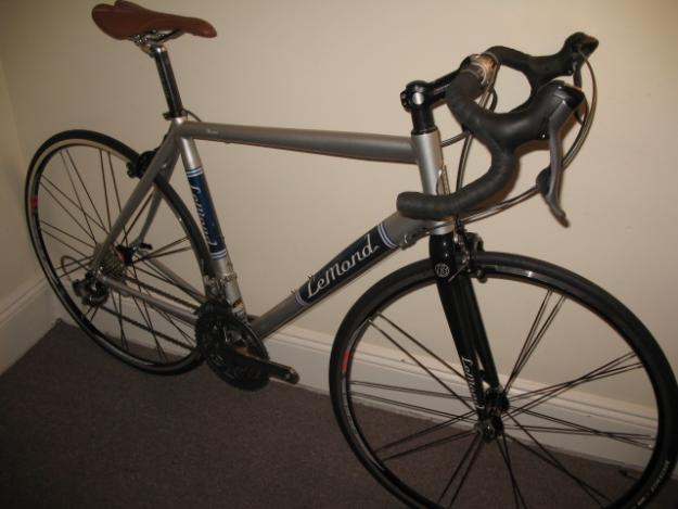 Nueva marca Lemond Reno camino de bicicletas