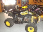 OCASIÓN SCRAMBLER - mejor precio | unprecio.es