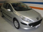 PEUGEOT 307 - Valencia - mejor precio | unprecio.es