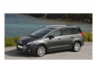 PEUGEOT 5008 1.6HDI Premium - mejor precio | unprecio.es