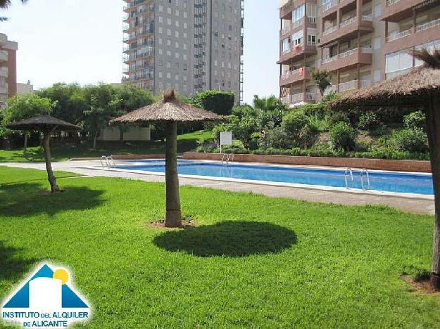 Piso en Elche/Elx