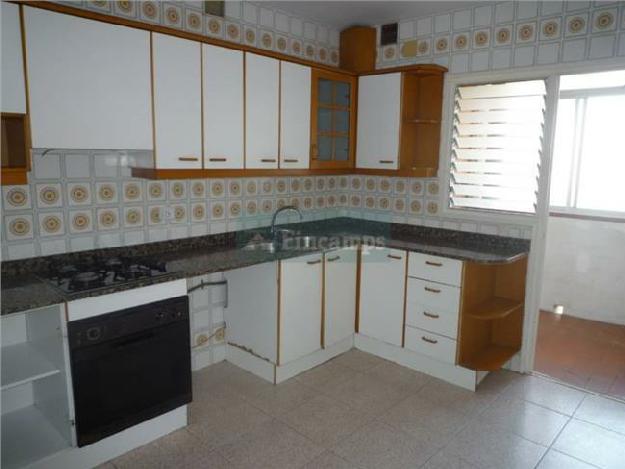 Piso en Sabadell