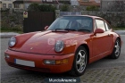 Porsche 911 911 3.6 CARRERA 2 COUPE - mejor precio | unprecio.es