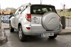 RAV 4 Sol 2.0 VVTI 2006 Manual · 120.000 Km - mejor precio | unprecio.es