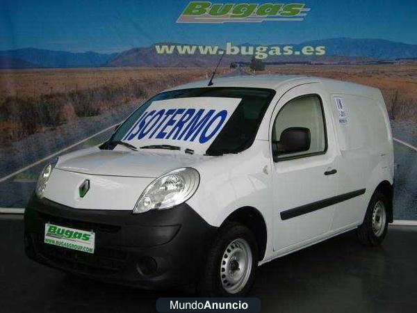 Renault Kangoo ISOTERMO Fg.1.5dCi Confort