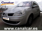 RENAULT SCENIC  1.9DCI DYNAMIQUE - mejor precio | unprecio.es