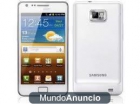 SAMSUNG GALAXY S2 BLANCO.NUEVO.PRECINTADO GARANCIA - mejor precio | unprecio.es