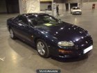 Se vende Chevrolet Camaro 3.8 Coupe Targa Automatico - mejor precio | unprecio.es