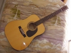 SE VENDE Guitara Acustica - 60 Euros - mejor precio | unprecio.es