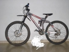 SE VENDE MONDRAKER CURVE POR 500 - mejor precio | unprecio.es