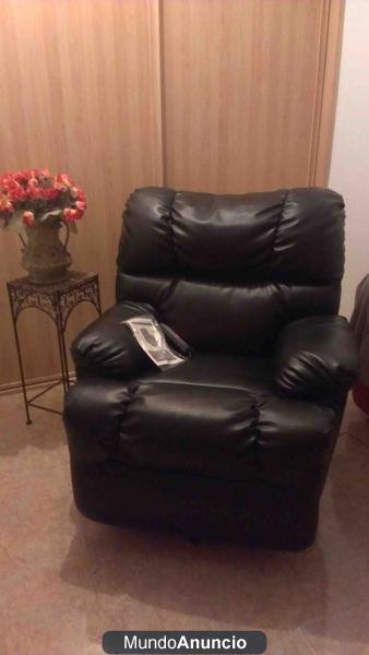 se vende sillon de masajes, URGE por traslado