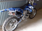 se vende yamaha yzf 250 del 2008 - mejor precio | unprecio.es