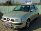 Seat Córdoba SPORT TDI 1.9 - mejor precio | unprecio.es