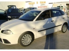SEAT Ibiza 1.4TDi Reference 80 - mejor precio | unprecio.es