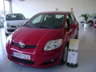 Toyota Auris 1.4 D4D - mejor precio | unprecio.es