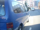 vendo furgoneta - mejor precio | unprecio.es