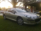 Vendo mi peugeot 407 sw, en perfecto estado - mejor precio | unprecio.es