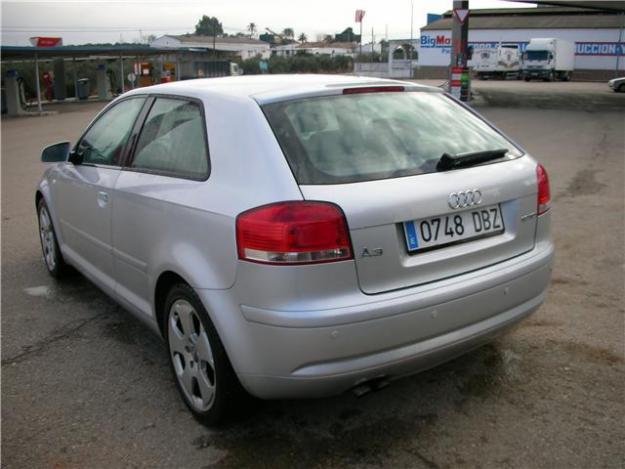 venta de audi a3