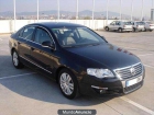 Volkswagen PASSAT 2.0 TDI - mejor precio | unprecio.es