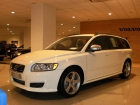 VOLVO V50 R-DESING - mejor precio | unprecio.es