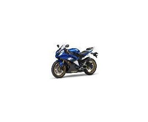 YAMAHA YZF R6