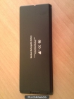 Batería Macbook 13,3\" negro (Nuevo) - mejor precio | unprecio.es