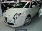 Alfa Romeo MiTo 1.4 turbogasolina 155CV Disti - mejor precio | unprecio.es