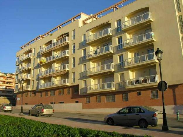 Apartamento a la venta en San Luis de Sabinillas Costa del Sol