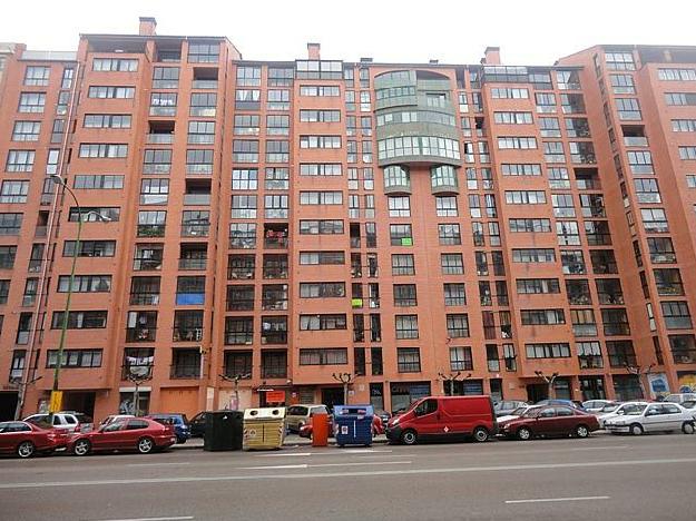 Apartamento en Burgos