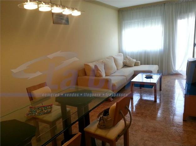 Apartamento en la calle Barcelona. Montsià. Tarragona. Ref. Inmobiliaria 10580(1)