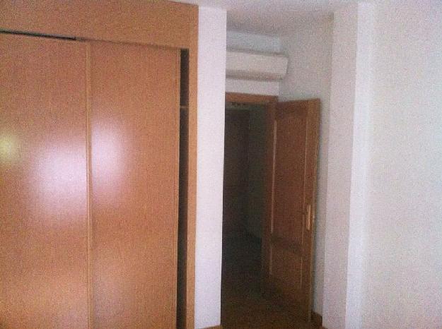 Apartamento en Madrid