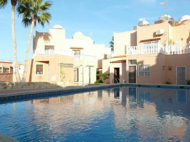 Apartamento en venta en Torrevieja, Alicante (Costa Blanca)