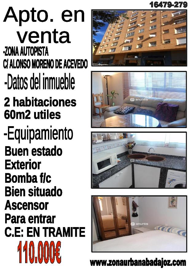 Apto en pardaleras 2d, ideal para alquilar