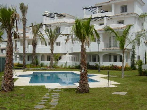 ático en Marbella