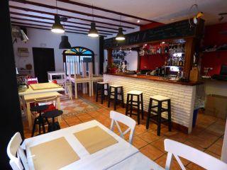 Bar/Restaurante en alquiler en Marbella, Málaga (Costa del Sol)