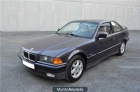 BMW Serie 3 320I COUPE - mejor precio | unprecio.es