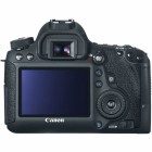 Canon EOS 6D 20.2 MP CMOS Digital SLR Camera with 3.0-Inch LCD and EF24-105mm IS Lens Kit - mejor precio | unprecio.es