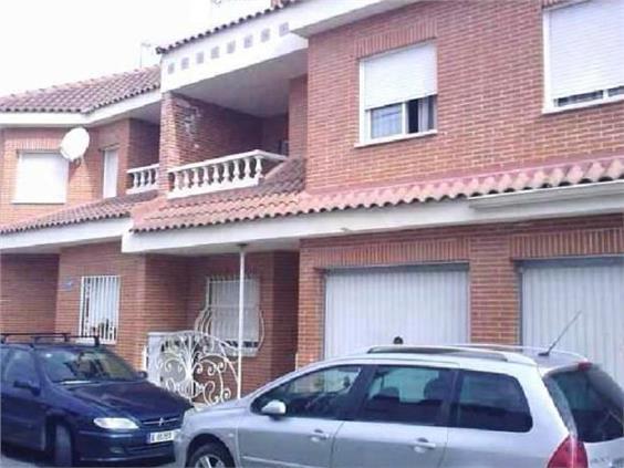 Casa adosada en Ugena