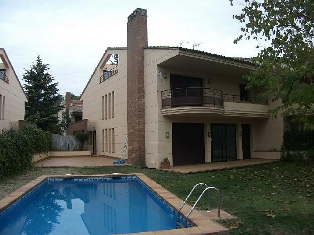 Casa en Sant Cugat del Vallès