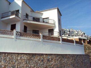 Casa en venta en Frigiliana, Málaga (Costa del Sol)