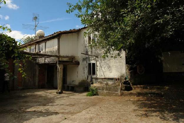 Casa rural en Monterroso