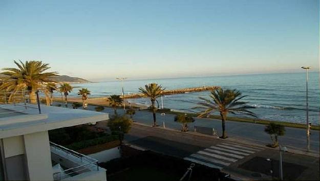 Chalet en Sitges