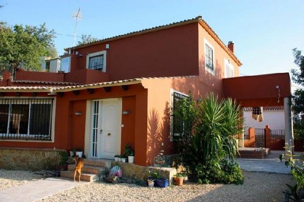 Chalet en venta en Finestrat, Alicante (Costa Blanca)